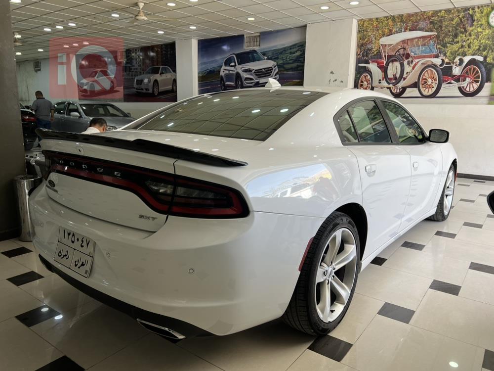 Dodge Charger